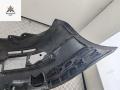 бампер передний Volkswagen Passat B5 [рестайлинг] 2004, дизель, серый, универсал, 3B0807217K - фото №8