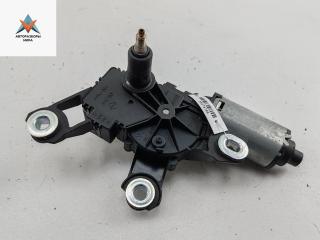 Двигатель стеклоочистителя заднего (моторчик дворников) Audi A4 B7 2007, 2.0 л., дизель, МКПП, чёрный, универсал, 8E9955711E