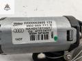 Двигатель стеклоочистителя заднего (моторчик дворников) Audi A4 B7 2007, 2.0 л., дизель, МКПП, чёрный, универсал, 8E9955711E - фото №4