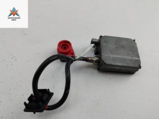 блок розжига ксенона Audi A6 4B/C5 2000, 2.4 л., бензин, МКПП, серый, универсал, 4B0941471