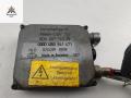 блок розжига ксенона Audi A6 4B/C5 2000, 2.4 л., бензин, МКПП, серый, универсал, 4B0941471 - фото №2