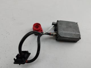 блок розжига ксенона Audi A6 4B/C5 2000, 2.4 л., бензин, МКПП, серый, универсал, 4B0941471