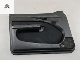 обшивка двери передняя левая Audi A6 4A/C4 1994, 2.6 л., бензин, МКПП, синий, седан, 4A0867105