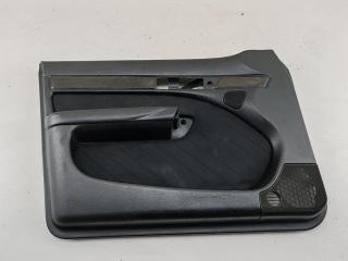 обшивка двери передняя левая Audi A6 4A/C4 1994, 2.6 л., бензин, МКПП, синий, седан, 4A0867105