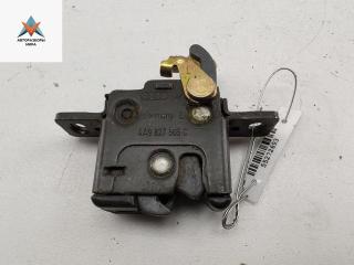 замок багажника Audi 80 8C/B4 1994, универсал, 4A9827505C