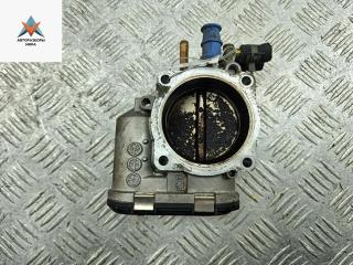 заслонка дроссельная Audi A4 B6 2004, 3.0 л., бензин, АКПП, чёрный, универсал, 078133062B, 0280750030