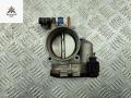 заслонка дроссельная Audi A4 B6 2004, 3.0 л., бензин, АКПП, чёрный, универсал, 078133062B, 0280750030 - фото №2