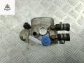заслонка дроссельная Audi A4 B6 2004, 3.0 л., бензин, АКПП, чёрный, универсал, 078133062B, 0280750030 - фото №3