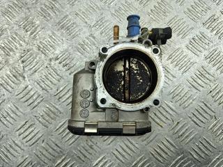 заслонка дроссельная Audi A4 B6 2004, 3.0 л., бензин, АКПП, чёрный, универсал, 078133062B, 0280750030