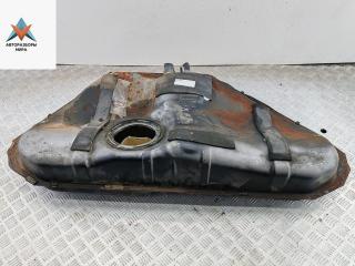 бак топливный Opel Vectra B 1998, 1.8 л., бензин, МКПП, красный, седан