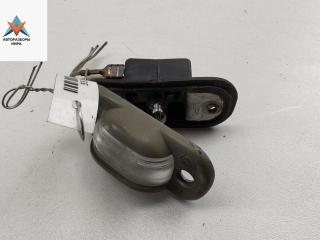 подсветка номера Audi 80 8C/B4 1994, 1.6 л., бензин, МКПП, синий, универсал, 0022898