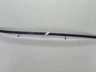 молдинг лобового стекла Volkswagen Passat B6 2008, 1.4 л., бензин, МКПП, чёрный, универсал, 3C0854327A