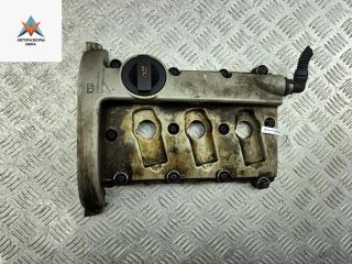 клапанная крышка Audi A4 B6 2004, 3.0 л., бензин, 06C103471F