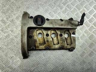 клапанная крышка Audi A4 B6 2004, 3.0 л., бензин, 06C103471F