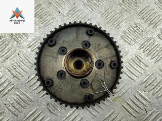 шкив распредвала Audi A4 B6 2004, 3.0 л., бензин, АКПП, чёрный, универсал, 06C109083D