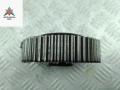 шкив распредвала Audi A4 B6 2004, 3.0 л., бензин, АКПП, чёрный, универсал, 06C109083D - фото №3