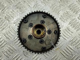 шкив распредвала Audi A4 B6 2004, 3.0 л., бензин, АКПП, чёрный, универсал, 06C109083D