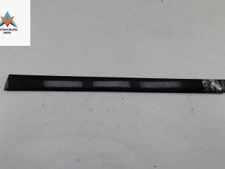 молдинг двери передней правой Audi A6 4F/C6 2006, 2.7 л., дизель, МКПП, чёрный, универсал, 4F1837016