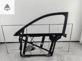 стеклоподъемник электрический передний левый Audi A6 4B/C5 1998, 2.4 л., бензин, МКПП, серый, седан