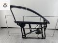 стеклоподъемник электрический передний левый Audi A6 4B/C5 1998, 2.4 л., бензин, МКПП, серый, седан - фото №2