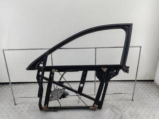 стеклоподъемник электрический передний левый Audi A6 4B/C5 1998, 2.4 л., бензин, МКПП, серый, седан
