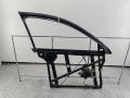 стеклоподъемник электрический передний левый Audi A6 4B/C5 1998, 2.4 л., бензин, МКПП, серый, седан - фото №2