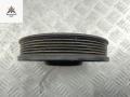 шкив коленвала Audi A4 B6 2004, 3.0 л., бензин, АКПП, чёрный, универсал, 078105251R - фото №3
