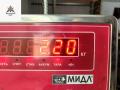 шкив коленвала Audi A4 B6 2004, 3.0 л., бензин, АКПП, чёрный, универсал, 078105251R - фото №4