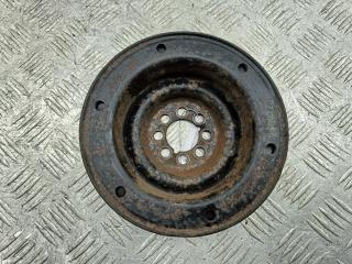 шкив коленвала Audi A4 B6 2004, 3.0 л., бензин, АКПП, чёрный, универсал, 078105251R