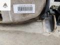 панель передняя салона (торпедо) Opel Zafira 2 поколение (B) 2006, 1.9 л., дизель, АКПП, чёрный, минивэн - фото №9