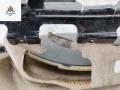 панель передняя салона (торпедо) Opel Zafira 2 поколение (B) 2006, 1.9 л., дизель, АКПП, чёрный, минивэн - фото №11