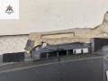 панель передняя салона (торпедо) Opel Zafira 2 поколение (B) 2006, 1.9 л., дизель, АКПП, чёрный, минивэн - фото №16