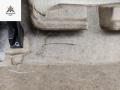 панель передняя салона (торпедо) Opel Zafira 2 поколение (B) 2006, 1.9 л., дизель, АКПП, чёрный, минивэн - фото №20