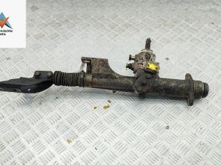 рулевая рейка Audi 80 8A/B3 1989, 1.8 л., бензин, МКПП, серый, седан, 811422065