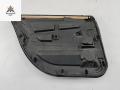 обшивка двери задняя правая Audi A6 4B/C5 1999, 2.4 л., бензин, АКПП, зелёный, универсал, 4B08636982 - фото №2