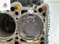 блок цилиндров Audi A4 B6 2004, 3.0 л., бензин, АКПП, ASN - фото №6