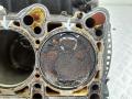 блок цилиндров Audi A4 B6 2004, 3.0 л., бензин, АКПП, ASN - фото №6