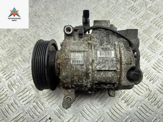 компрессор кондиционера Audi A4 B6 2004, 3.0 л., бензин, 8E0260805AS