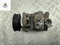 компрессор кондиционера Audi A4 B6 2004, 3.0 л., бензин, 8E0260805AS - фото №2