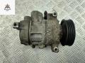 компрессор кондиционера Audi A4 B6 2004, 3.0 л., бензин, 8E0260805AS - фото №3