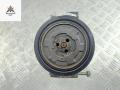 компрессор кондиционера Audi A4 B6 2004, 3.0 л., бензин, 8E0260805AS - фото №4