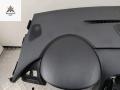 панель передняя салона (торпедо) Opel Astra J [рестайлинг] 2011, 1.4 л., бензин, АКПП, серый, универсал, 13301067 - фото №6