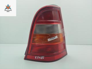 фонарь задний правый Mercedes-Benz A-Класс W168 2000, 1.7 л., дизель, МКПП, серый, хетчбэк 5 дв., 1688200264