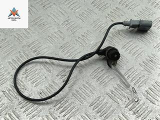 датчик коленвала Audi A4 B6 2004, 3.0 л., бензин, АКПП, чёрный, универсал, 6PU00914625