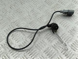 датчик коленвала Audi A4 B6 2004, 3.0 л., бензин, АКПП, чёрный, универсал, 6PU00914625