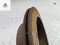 диск тормозной задний Hyundai Terracan 1 поколение 2001, 2.9 л., дизель, МКПП, серый, внедорожник 5 дв. - фото №4