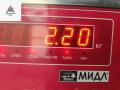 шкив распредвала Audi A4 B6 2004, 3.0 л., бензин, АКПП, чёрный, универсал, 06C109083P - фото №4