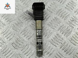катушка зажигания Skoda Octavia mk1 (A4 1U) 2002, 1.8 л., бензин, МКПП, серый, универсал, 06B905115L