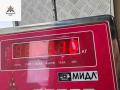 Двигатель стеклоочистителя заднего (моторчик дворников) BMW 3 серия E36 1996, 1.8 л., бензин, МКПП, зелёный, универсал, 8360154 - фото №4