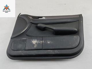 обшивка двери передняя правая Audi A6 4B/C5 [рестайлинг] 2003, 2.5 л., дизель, АКПП, серый, универсал, 4B0863980
